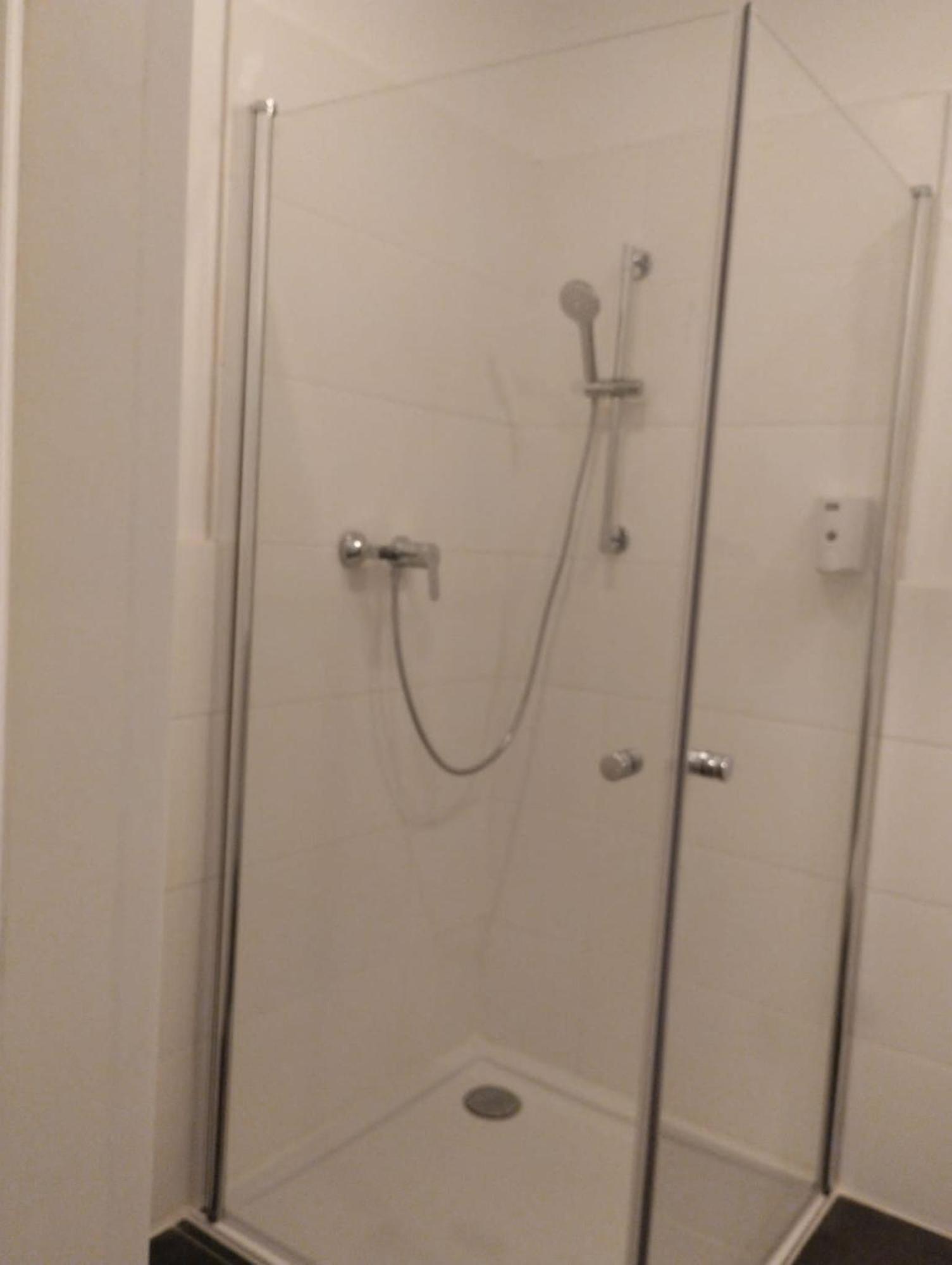 Evido City Apartment Salzburg Kültér fotó
