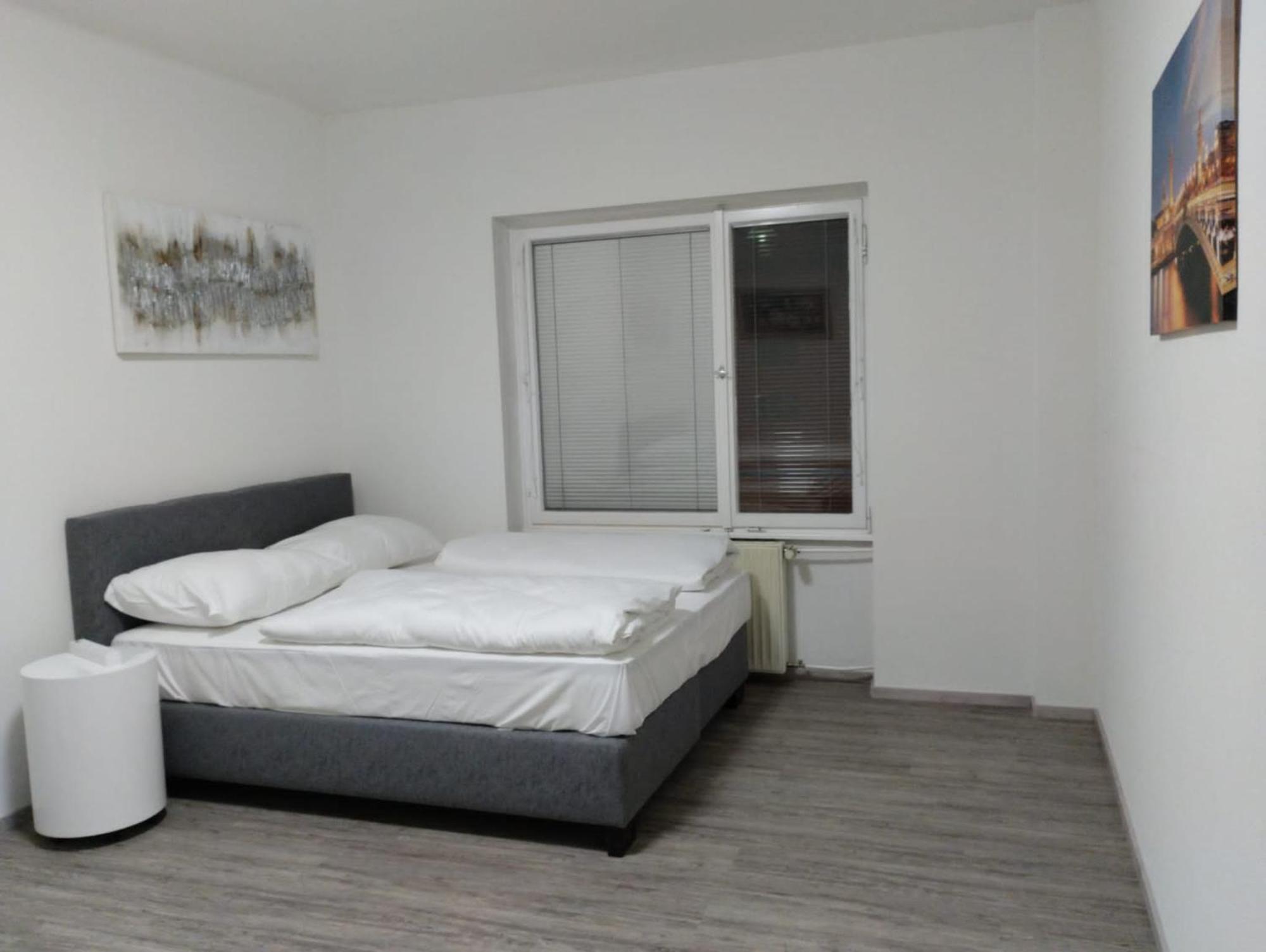 Evido City Apartment Salzburg Kültér fotó